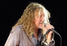 Robert Plant resume história do Led Zeppelin em três frases: “aí acabou”