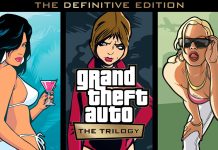 Rockstar Games pede desculpas pelo lançamento de GTA Trilogy