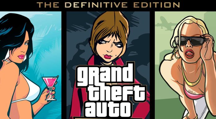 Rockstar Games pede desculpas pelo lançamento de GTA Trilogy