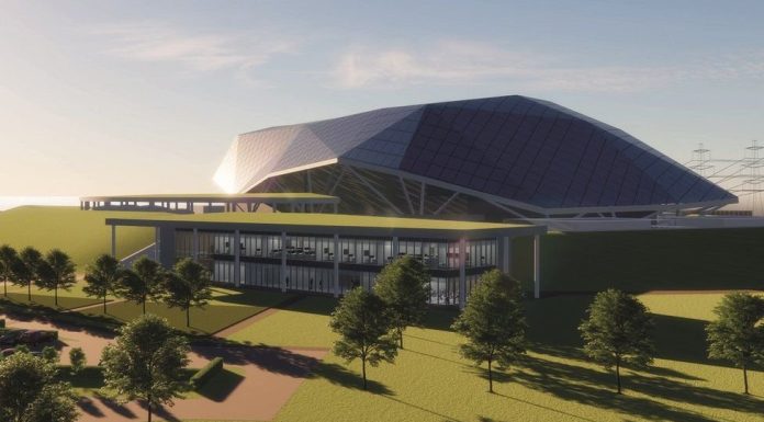 Rolls-Royce vai construir minirreatores de energia nuclear