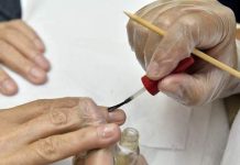 Saiba que doenças podem ser transmitidas na hora de fazer as unhas – Cidades