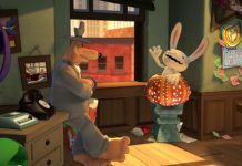 Sam & Max Beyond Time and Space Remastered é anunciado