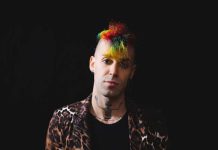 Sebastianismos apresenta o ótimo “Tóxico” no dia 03 de Dezembro