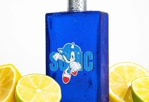 Sega anuncia perfumes inspirados em Yakuza, Shenmue e… Sonic?