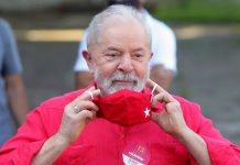 Segunda Turma do STF derruba bloqueio de bens de Lula