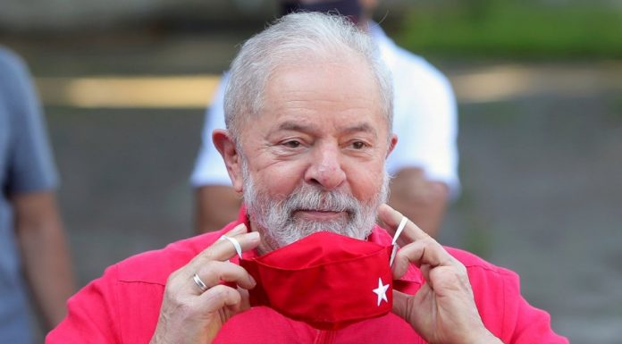 Segunda Turma do STF derruba bloqueio de bens de Lula