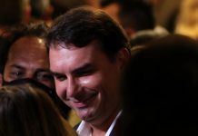 Segunda Turma do STF mantém foro privilegiado de Flávio Bolsonaro no caso das rachadinhas