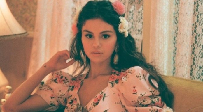 Selena Gomez celebra sua primeira indicação ao Grammy: “Vocês estão brincando comigo!?” – Música