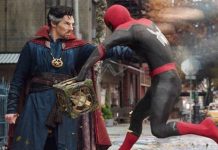 ‘Homem-Aranha: Sem Volta Para Casa’ atinge 12ª maior bilheteria da história do cinema
