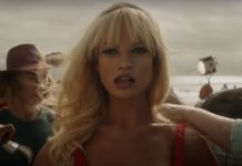 Série sobre sex tape de Pamela Anderson e Tommy Lee ganha trailer; assista