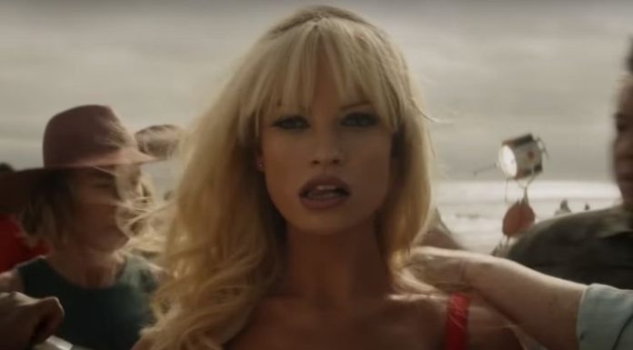 Série sobre sex tape de Pamela Anderson e Tommy Lee ganha trailer; assista