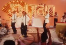 Silk Sonic, de Bruno Mars e Anderson .Paak, encanta com apresentação no BET Soul Train Awards; vídeos