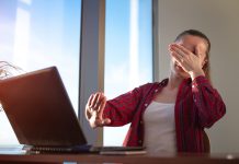 Site do governo do Reino Unido exibiu pornografia explícita