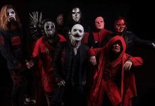 Slipknot adia novamente Knotfest Japão para 2023