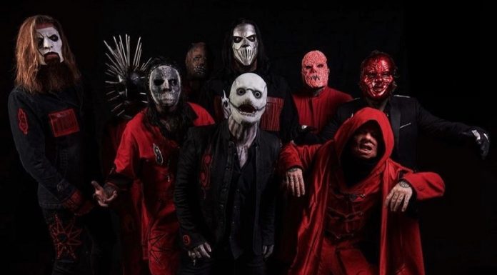 Slipknot adia novamente Knotfest Japão para 2023