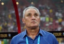 Sob o comando de Tite, Brasil sofreu a maioria das derrotas para Argentina