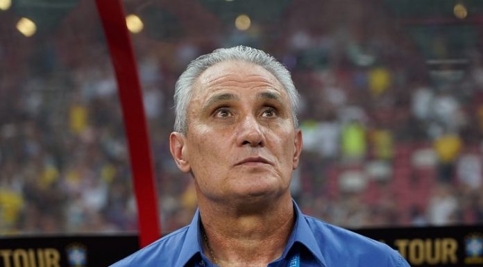 Sob o comando de Tite, Brasil sofreu a maioria das derrotas para Argentina