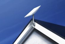 SpaceX revela antena retangular e menor para clientes do Starlink