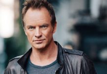 Sting (The Police) diz que é “um cantor de Heavy Metal com mais melodia”