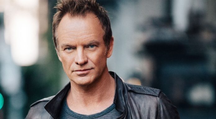 Sting (The Police) diz que é “um cantor de Heavy Metal com mais melodia”