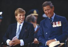 The Crown: Senan West é escalado como Príncipe William na 5ª temporada