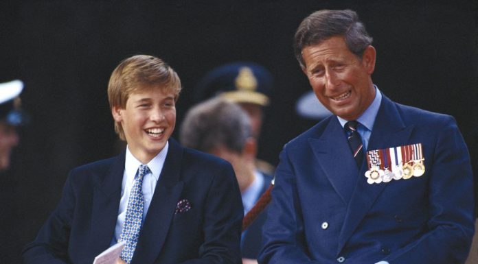 The Crown: Senan West é escalado como Príncipe William na 5ª temporada