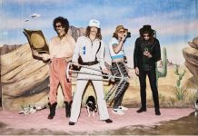 The Darkness lança novo álbum ‘Motorheart’; ouça