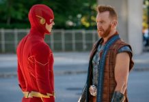 The Flash 8×2: parte 2 do arco Armageddon ganha promo; assista!