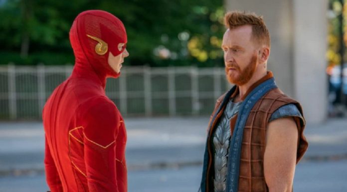 The Flash 8×2: parte 2 do arco Armageddon ganha promo; assista!