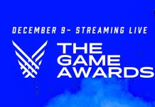 The Game Awards 2021: veja a lista completa de jogos indicados