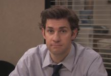 The Office: John Krasinski se recusou a gravar cena em que trairia Pam