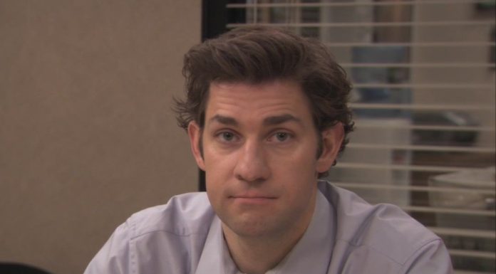 The Office: John Krasinski se recusou a gravar cena em que trairia Pam