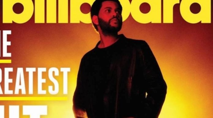 The Weeknd na capa da Billboard e muito mais nas imagens da semana – Música