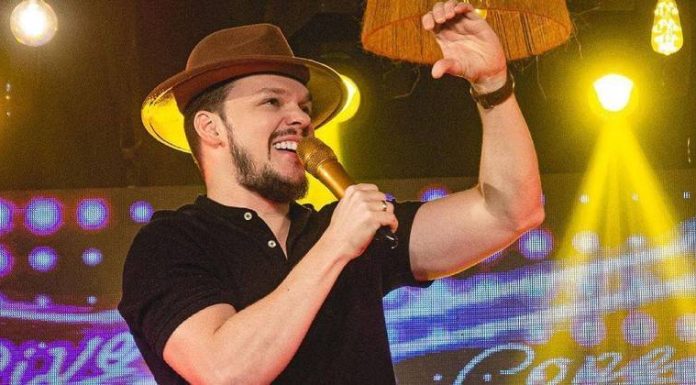 Thiago Costa recebe alta de UTI após acidente com moto aquática – Entretenimento