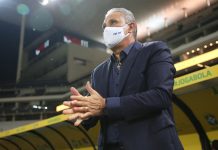 Tite esboça seleção brasileira com três mudanças para enfrentar a Argentina; confira