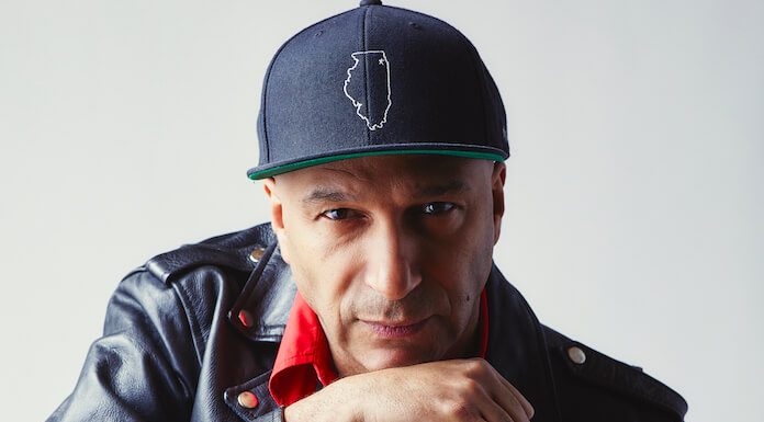 Tom Morello rebate decisão considerada racista em tribunal dos EUA: “não lamente, organize”