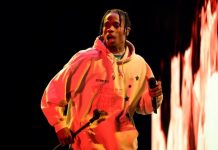 Travis Scott, Drake e representantes do Astroworld enfrentam processo de R$11 bilhões