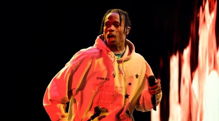 Travis Scott, Drake e representantes do Astroworld enfrentam processo de R$11 bilhões