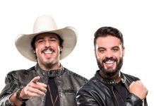 Trilha do Nosso Jeito traz modão irreverente da dupla Fiduma e Jeca – Música