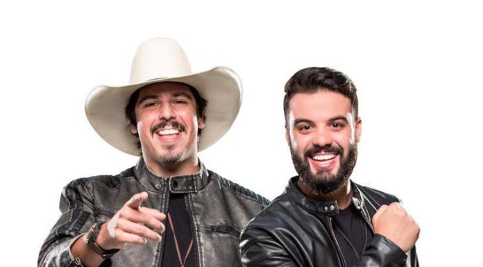 Trilha do Nosso Jeito traz modão irreverente da dupla Fiduma e Jeca – Música