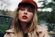 Tudo sobre o novo álbum de Taylor Swift