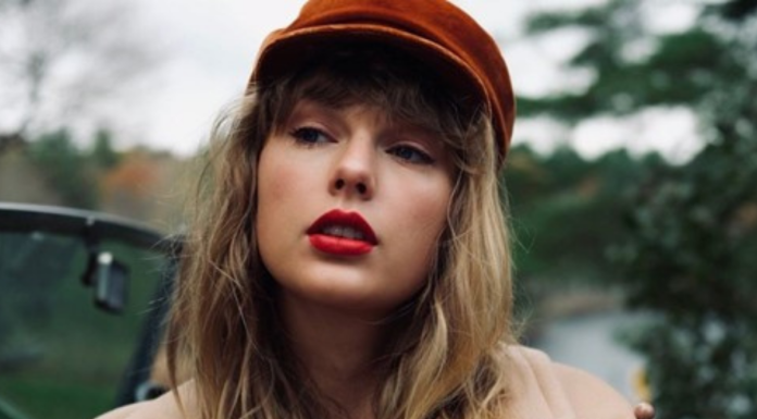 Tudo sobre o novo álbum de Taylor Swift
