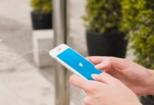 Twitter acaba com atualização automática da página em navegadores