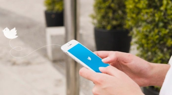 Twitter acaba com atualização automática da página em navegadores