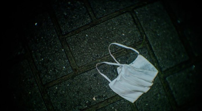 Uso de máscara em locais abertos deixa de ser obrigatório em Ilhabela