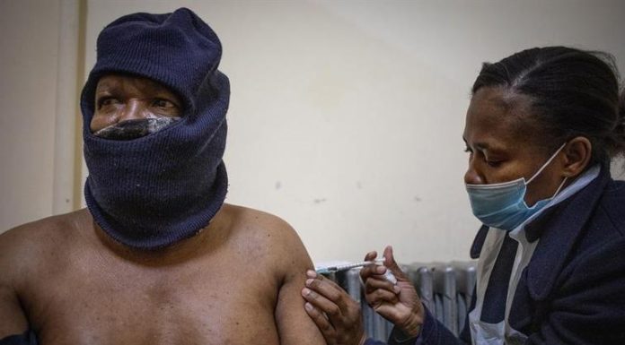 Vacinas doadas à África têm validade curta, dizem organizações – Notícias