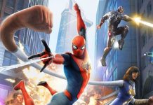 Veja primeiro gameplay com Spider-Man em Marvel’s Avengers