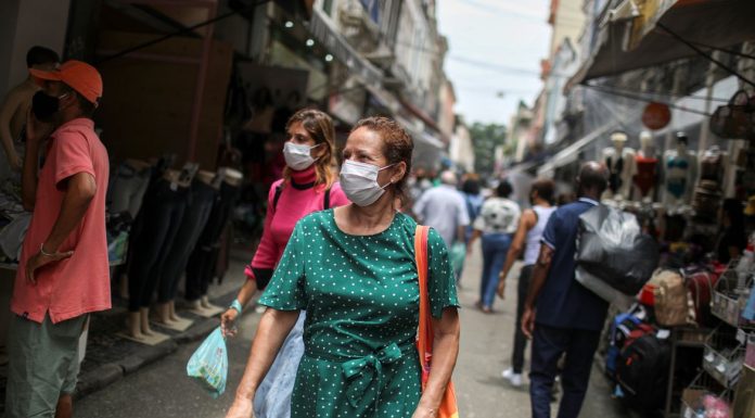 Vendas de Natal devem injetar R$ 68,4 bilhões no varejo