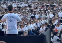 Venezuela entra no Guinness Book com maior orquestra do mundo – Entretenimento