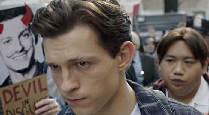 Venom 2: Tom Holland comenta cena pós-créditos do filme e futuro no MCU